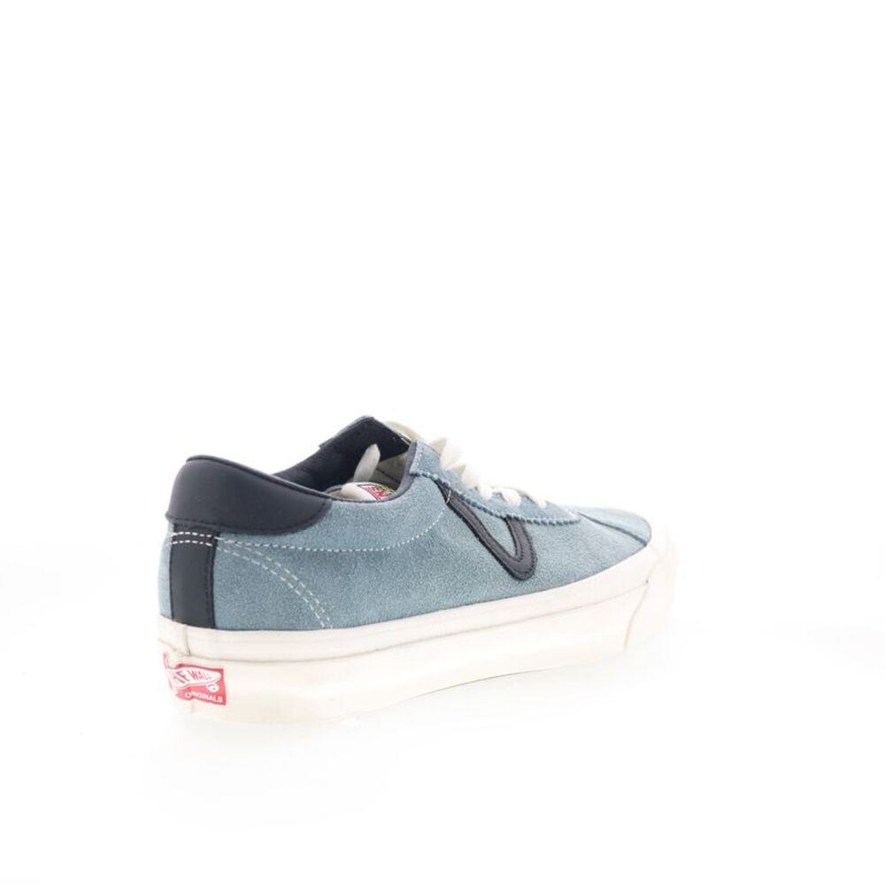 Vans Mens Vans Vault OG Epoch LX Blue Shoes () - Picture 7 of 7